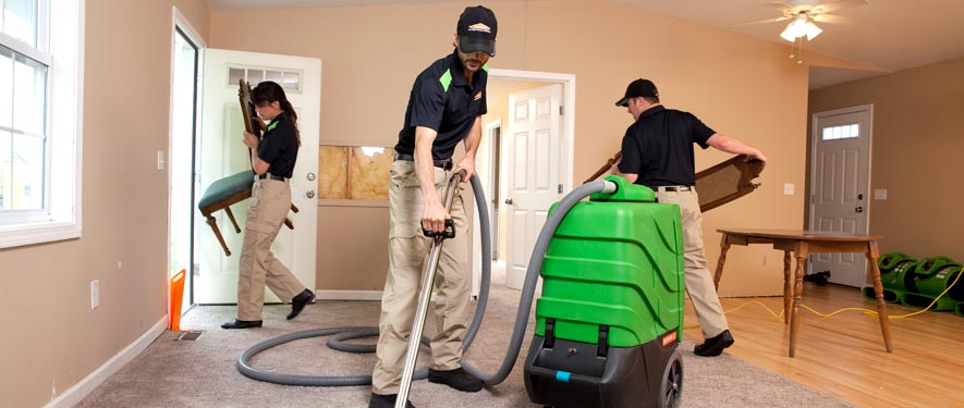 Affton, MO cleaning services